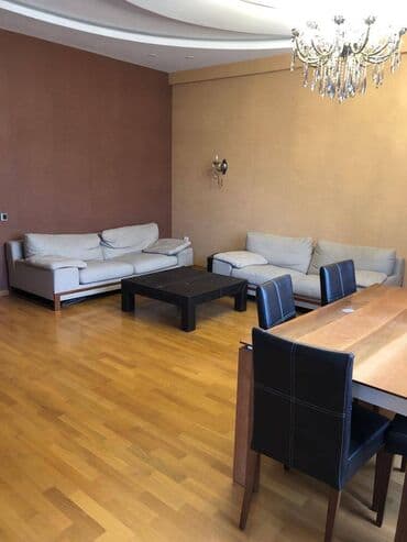 məhəmmədi kirayə: 28 may metrosuna yaxin Türk səfirliyinə yaxin 14 mertebeli binanın — 1