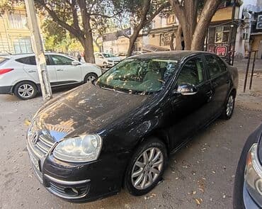 saipa salon: Volkswagen Jetta: 1.6 l | 2008 il Sedan — 5