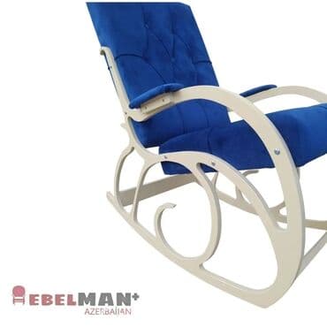массажные кресло: Yellənən kreslo (Kreslo-kaçalka) RAMO-P Yeni nəsil yellənən kresloya — 3