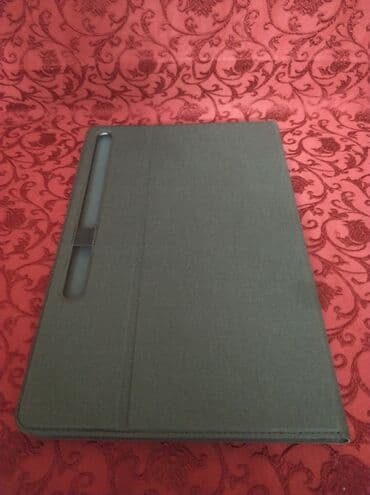 Planşet qutusu satilir teze orginal Hollandiya avropadan