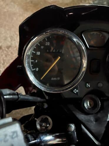 ninja h2r qiymeti: - 110, 110 sm3, 2022 il, 11000 km — 8