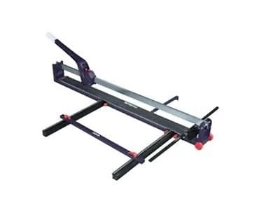 parket kəsən: Yeni Əl ilə çalışan Kafel kəsən stanok, 1200 mm — 1