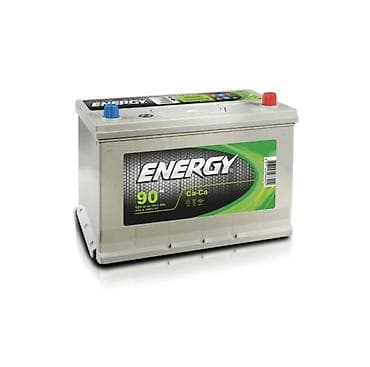 hyundai oluxanası: Energy, 90 ah, Orijinal, Türkiyə, Yeni — 1