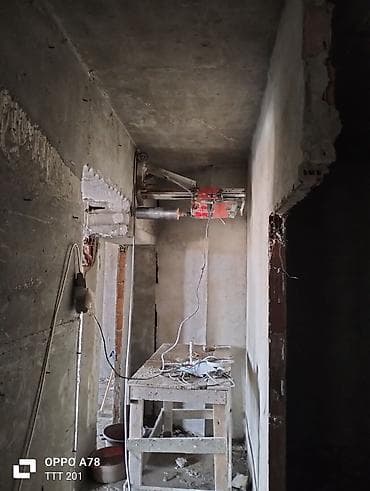 aluminium qapi pencere: 050-220-08-78 - Diamant karotla qazma: armaturlu beton, kərpic, daş — 3