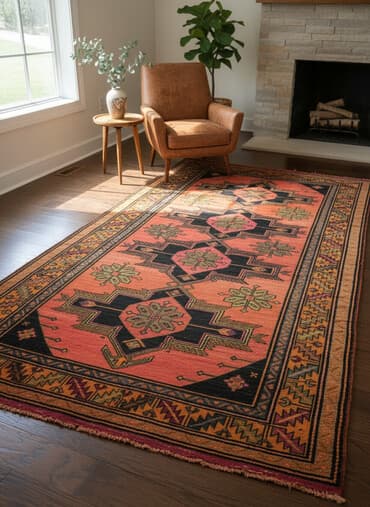 Xalça Dekorativ, Kredit yoxdur