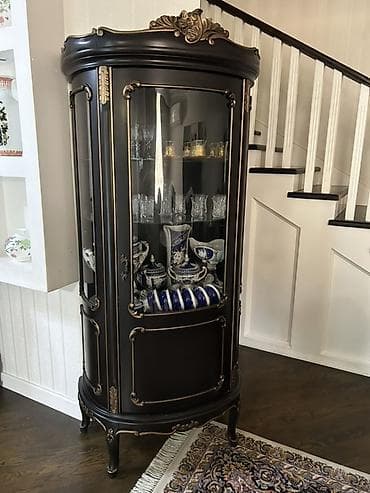 куда продать старую мебель: Новый, Стол и стулья, Италия — 5