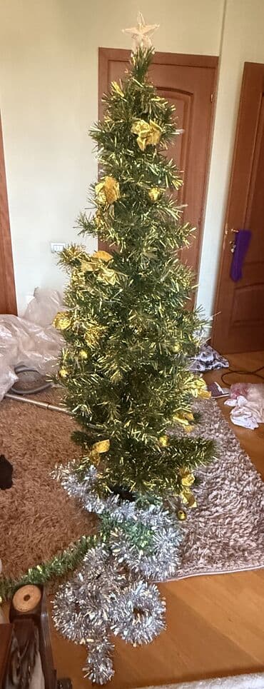 елки в баку: Детская мебель — 2