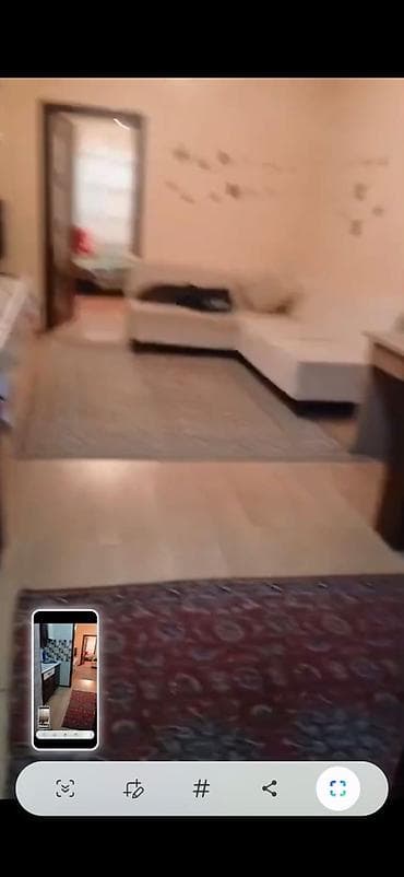 otaq: 1 kv. m, 2 otaqlı, Qaz, İşıq, Su — 7