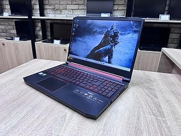 rx 470 8 gb: İşlənmiş Acer Nitro, 15.6 ", Intel Core i7, 512 GB, Ünvandan götürmə, Ödənişli çatdırılma, Rayonlara çatdırılma — 3