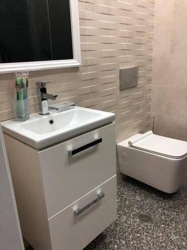 neftcilər kirayə evlər: Nəriman Nərimanov metro stansiyası yaxınlığında,21 mərtəbəli prestijli — 10