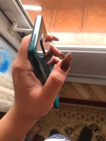 redmi note 9 ekran qiymeti: Redmi Note 9 - Ekran: 6.5" IPS LCD, HD+ (1600×720), nazik çərçivəli — 3