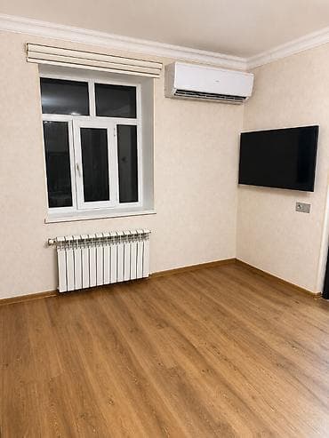 ev al: Sabunçu qəs. 3 otaqlı, 60 kv. m, Kredit yoxdur, Yeni təmirli — 3