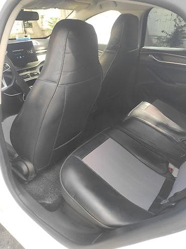 BYD Qin Plus: 1.5 л | 2024 г. 178000 км Седан — 7