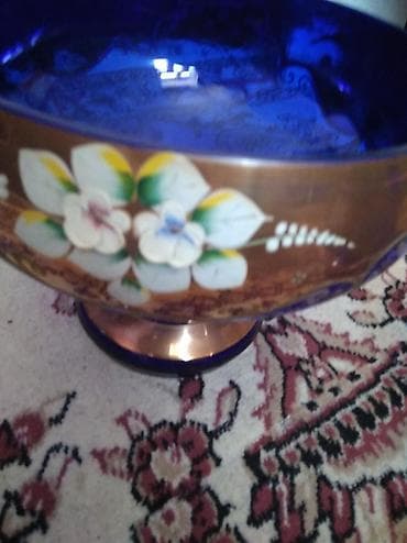 Mətbəx aksesuarları: İşlənməyibçox təcili satılır dest 100 azn — 4