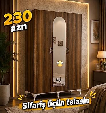 paltar skafı: Dolab — 1