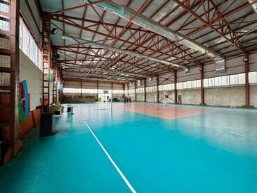 ayliq kiraye oteller: İcarəyə Anbar Verilir! Abşeron rayonu, Novxanı qəsəbəsində yerləşən — 2