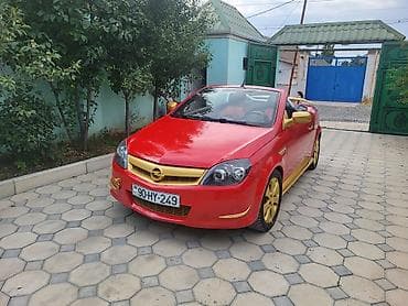 Opel: Opel Tigra: 1.4 l | 2007 il 84000 km Kupe — 8