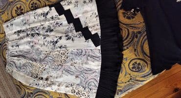 коктейльные платья в баку: Don, Şifon, 44-46. Ela veziyyetde. 85 Azn — 1