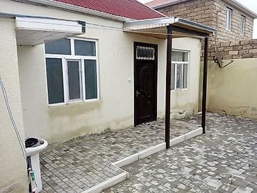 Həyət evləri və villaların satışı: Qala qəs. 3 otaqlı, 6 kv. m, Kredit yoxdur, Yeni təmirli — 3