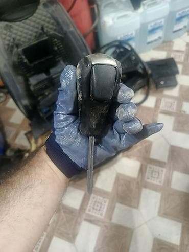 07 salonu: BMW E46üçün ehtiyat hissələri - M52TU/M54 benzin mühərriki üçün — 8