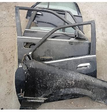 Daewoo super salon ve Daewoo princ qapilari 4eded ve bir eded sag krla lalafo.az -da Daewoo super salon ve Daewoo princ qapilari 4eded ve bir eded sag krla