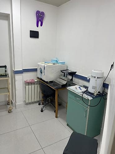 hp printer skaner: Stomatoloji kabinet icarəsi/xidmət sahəsi Tam təchiz edilmiş diş — 6