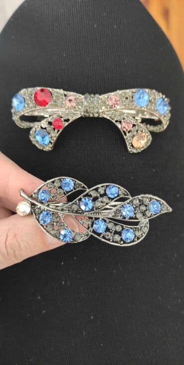 xari bulbul yaxa sancagi: Rəngi gedməyən sırğa — 16