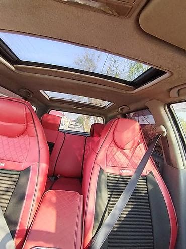 ford fusion 2018: Mitsubishi Outlander: 2.4 l | 2001 il 390000 km Krossover — 2