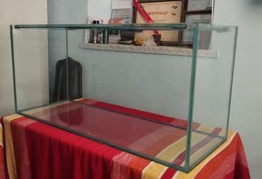 cuce ucun yem qablari: Tacili satilir süseler 10-luqdur uzunlugu 120 sm hündürlüyü 56 sm eni — 1