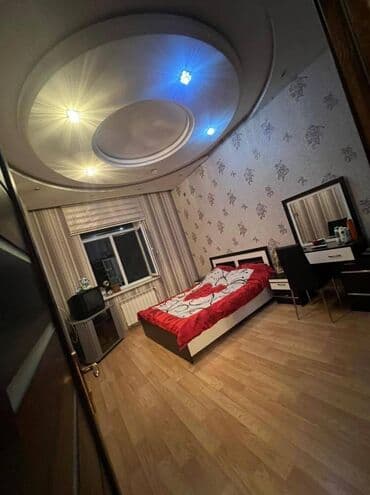 снять дом в исмаиллы: Мярдяканы, 250 м², 5 комнат, С бассейном, Газ, Интернет, Канализация — 8