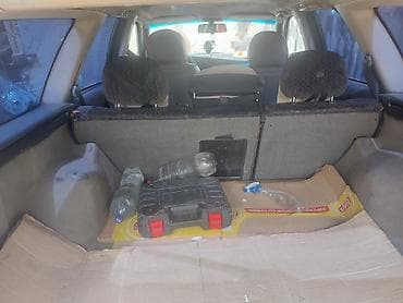 vaz 21 15: Opel Vectra: 2 l | Universal — 9