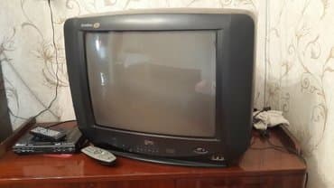 Lg televizoru. Ideal vəziyyətdədir