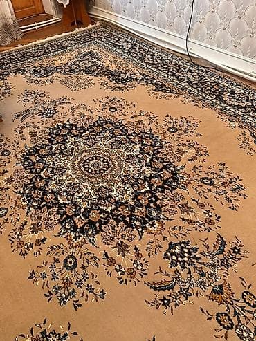 Digər: Xalça az işlənib satılır 100azn — 1