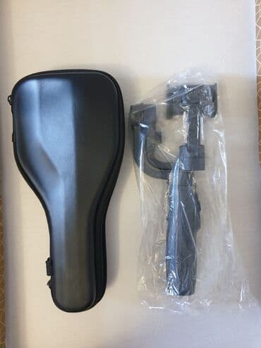 iphone 16 pro max bakida qiymeti: Gimbal F10 Pro 3 oxlu. YENİ. 3600 mah (10 saatadək istifadə) şarj — 4