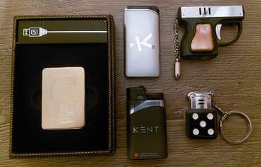 çakmak: Məhsul: Çakmak kolleksiyası – müxtəlif temalı, mexaniki və — 2