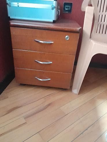 kravat satisi: İkinəfərlik çarpayı, Dolab, Azərbaycan, İşlənmiş — 8