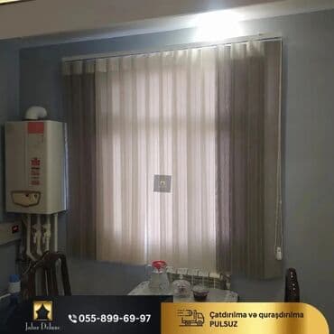 step deke: Jalüz pərdə ucuz sok qiymətlər bizdə 2 ya 3 günərzində hazırlama — 6