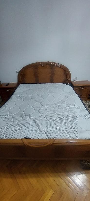 tuba: İkinəfərlik çarpayı, Türkiyə, İşlənmiş — 1