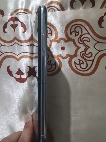 телефон fly nimbus 3: IPhone X, Серебристый, Face ID — 5