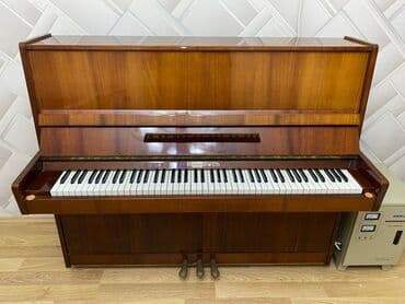 купить пианино бу: PIANINO BELARUS — 2
