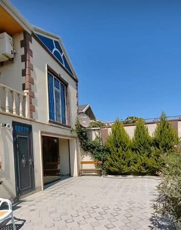 gencede ucuz evler 2023: 4 otaqlı, 180 kv. m, Kredit yoxdur, Yeni təmirli — 14