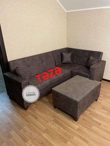 parça mokasinlər: Künc divan, Yeni, Açılan, Bazalı, Parça, Rayonlara çatdırılma — 1