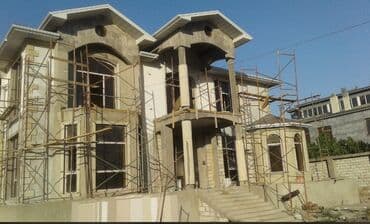 Резюме: Фасадчик, Более 5 лет опыта, Полный рабочий день — 2