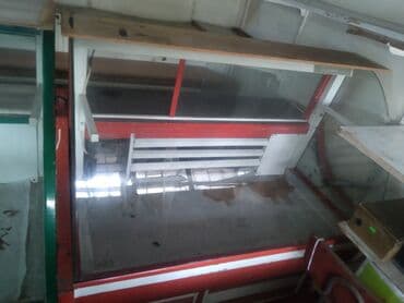 soyuducu islenmis: 3 eded Soyuducu tecili satilir. Qiymet 600 Azn Mağaza avadanlıqları — 4