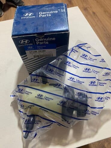 amg rul: Hyundai & Kia modelleri üçün rulavoy baçok təzə original rulavoy — 2