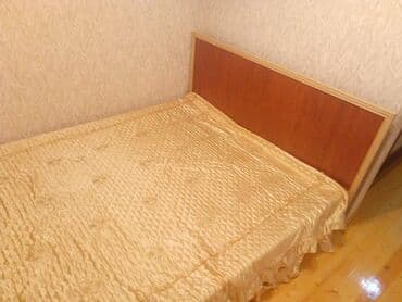 biləcərdə kirayə ev: Binəqədi rayonu,9-cü mikrorayon, Bolmart marketin yaxınlıqında, duz — 3