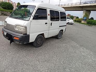 qaz 69 satilir: LDV : 0.8 l | 2009 il 18000 km Mikroavtobus — 2