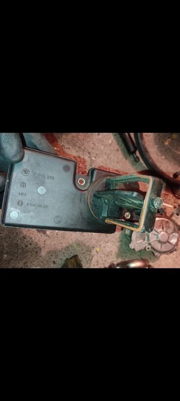 bmw 5 серия 525tds mt: Bmw E39 dısa m54 — 1