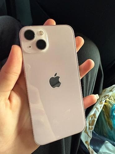 IPhone 13, Çəhrayı