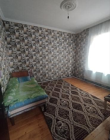 sans tibb merkezi gence: Sabunçu qəsəbəsində vağzala yaxın 3 otaqlı evə oğlan otaq yoldaşı — 3